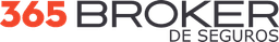 Logo de 365 Broker de Seguro